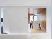 简约风格办公室装修装饰设计效果-1538-05