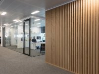 现代风格办公室装修装饰设计效果-1563-02