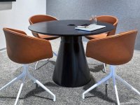 现代风格办公室装修装饰设计效果-1580-05