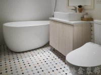 北欧风格家居装修装饰室内设计效果-A1003-04