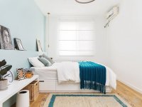 北欧小清新家居装修装饰室内设计效果-A2002-5