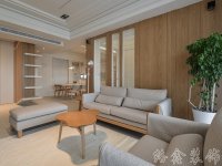 北欧小清新家居装修装饰室内设计效果-A2016-2