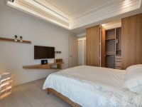 北欧小清新家居装修装饰室内设计效果-A2016-6