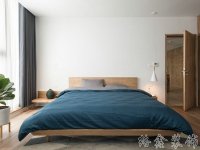 北欧小清新家居装修装饰室内设计效果-A2024-5