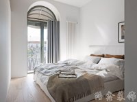 工业风格家居装修装饰室内设计效果-A503-4