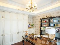 欧式风格家居装修装饰室内设计效果-A710-6