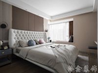 现代风格家居装修装饰室内设计效果-A8048-6