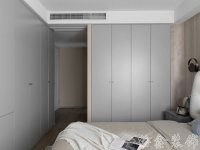 现代风格家居装修装饰室内设计效果-A8048-7