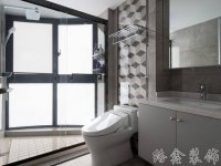 现代风格家居装修装饰室内设计效果-A8048-8