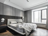 现代风格家居装修装饰室内设计效果-A8068-4