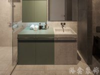 现代风格家居装修装饰室内设计效果-A8071-6