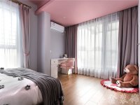 现代风格家居装修装饰室内设计效果-A8088-4