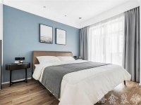 现代简约家居装修装饰室内设计效果-B905-7