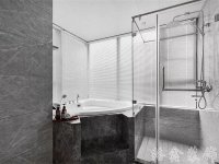 现代简约家居装修装饰室内设计效果-B905-8