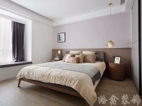 现代简约家居装修装饰室内设计效果-B909-3