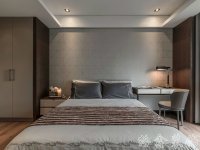 现代轻奢家居装修装饰室内设计效果-D224-7